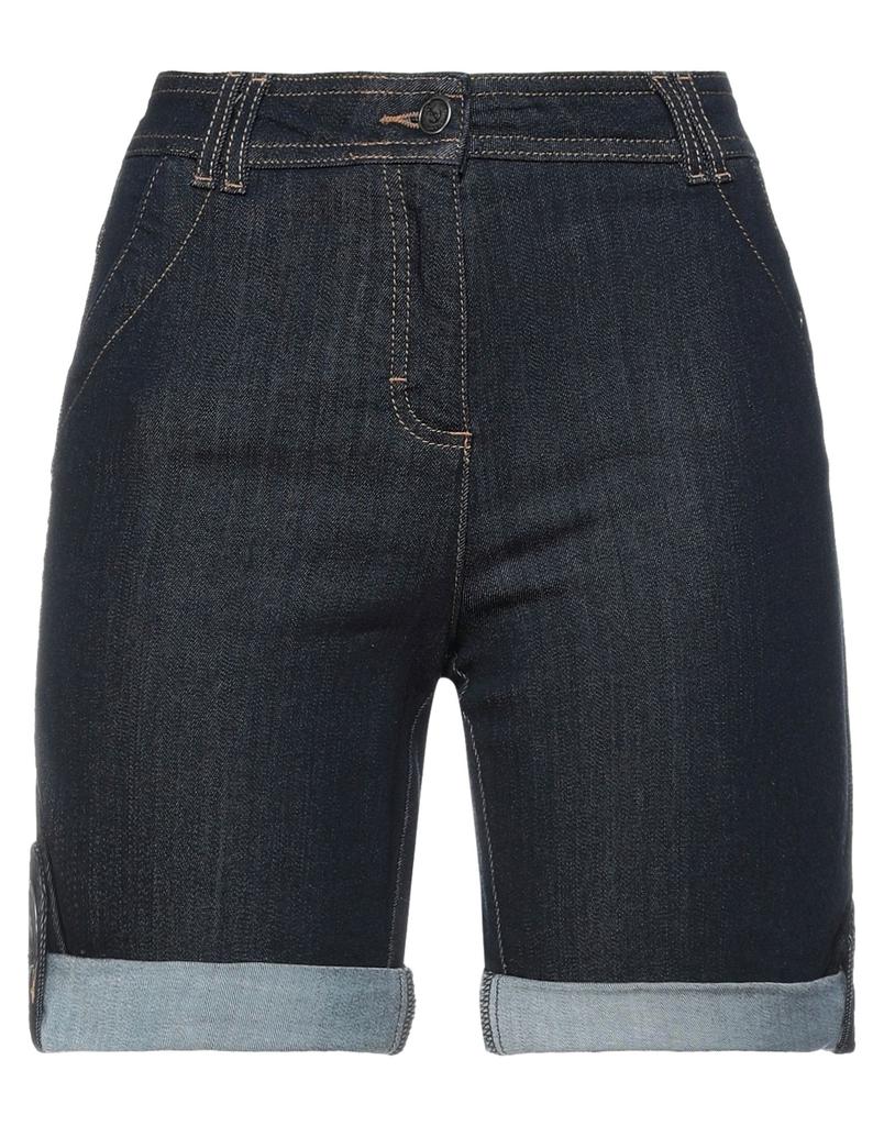 Saint James Denim shorts