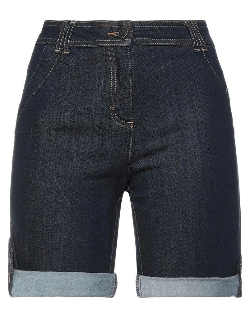 Saint James Denim shorts 1