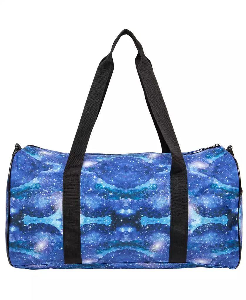 NASA Men's Travel Galactic Basic Duffle Bag 3