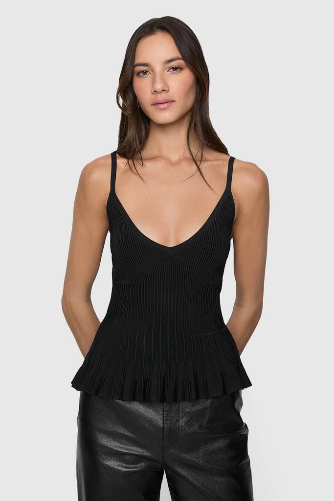 Rebecca Minkoff Kylie Knit Tank