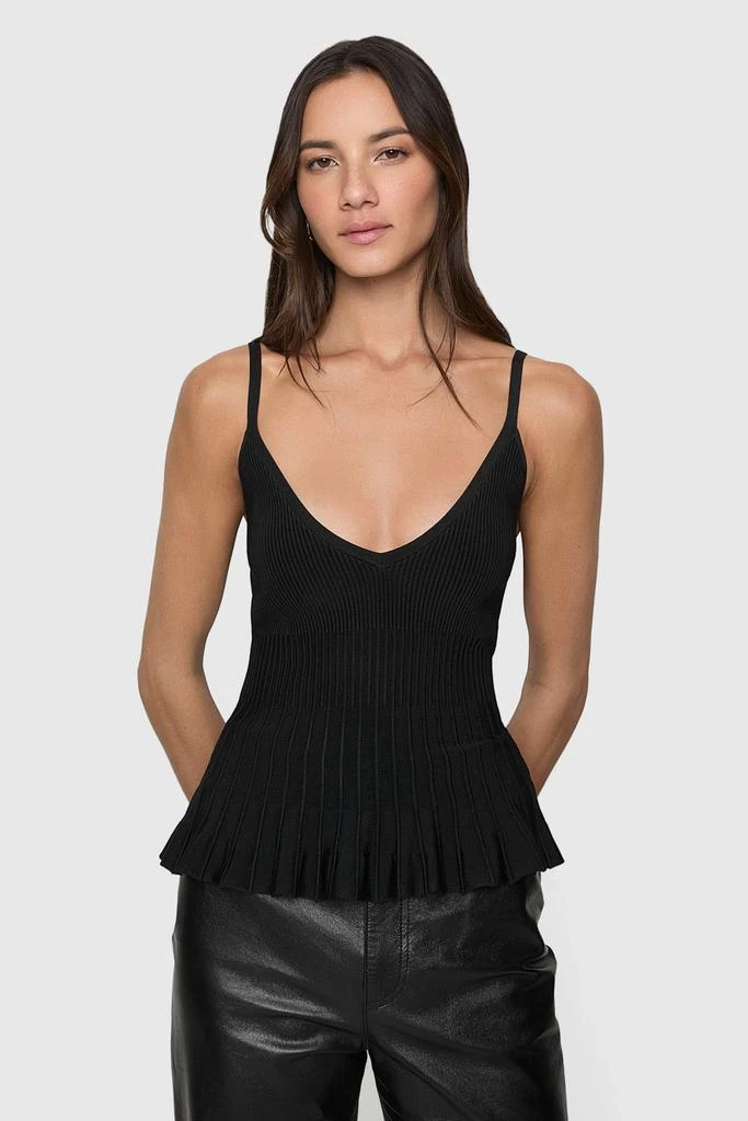 Rebecca Minkoff Kylie Knit Tank 1