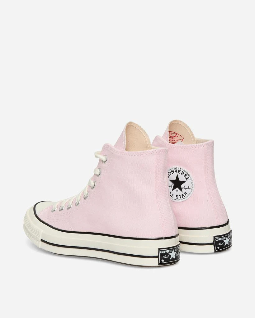 Converse Chuck 70 Hi Sneakers Pink Frosting 4