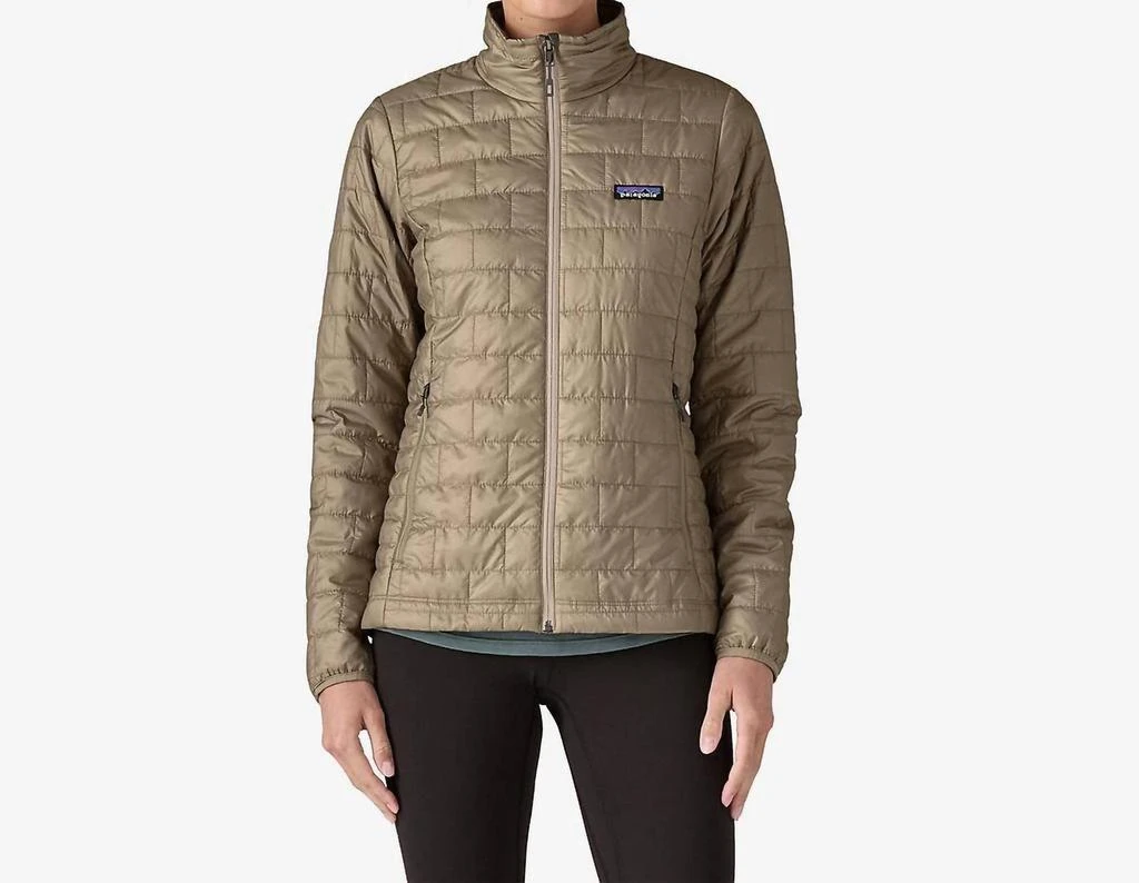 Patagonia Patagonia - Women’s Nano Puff Jacket
