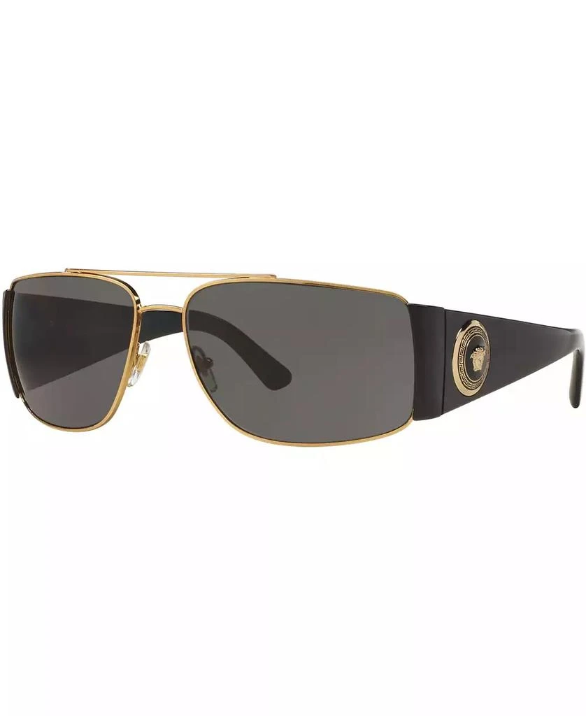Versace Sunglasses, VE2163 63