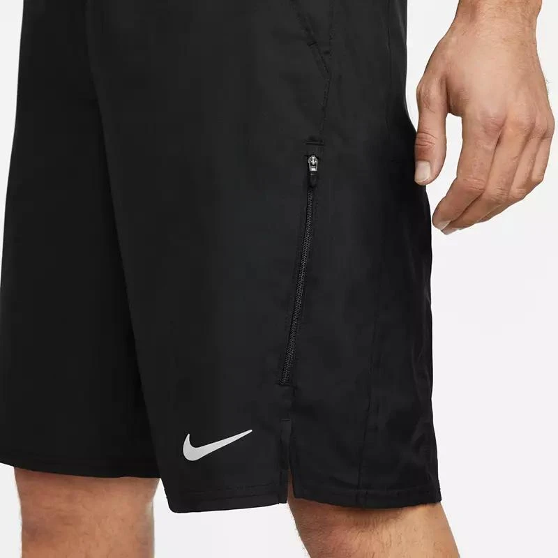 NIKE Nike Men's NikeCourt Dri-FIT Victory 11” Tennis Shorts 6