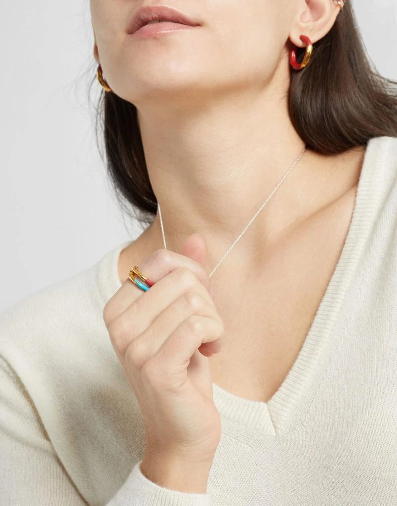 Alighieri Ring 5
