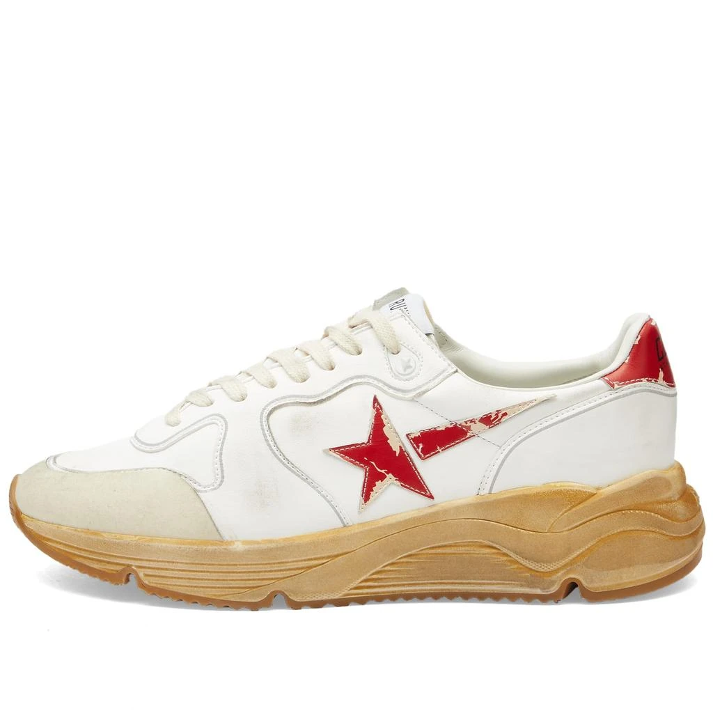 Golden Goose Golden Goose Running Sole Sneaker 2