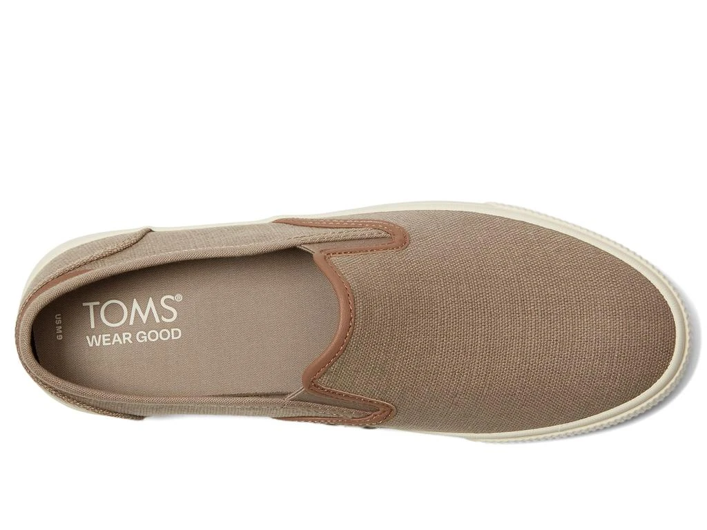 TOMS Baja 2