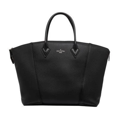 Louis Vuitton Lockit MM V. CA. NOIR 1