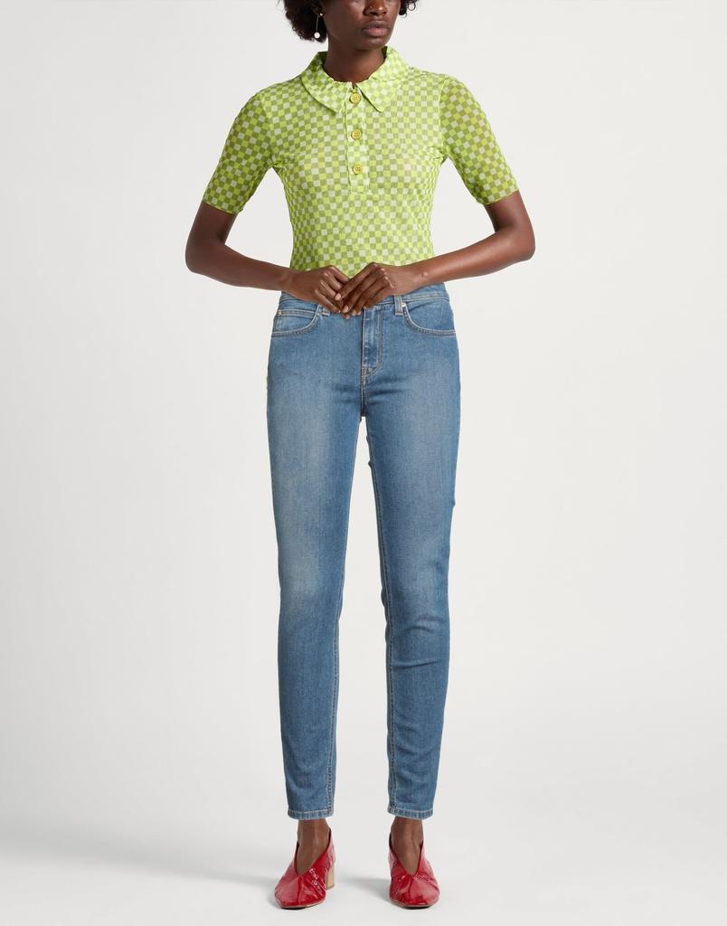 L' AUTRE CHOSE Denim pants