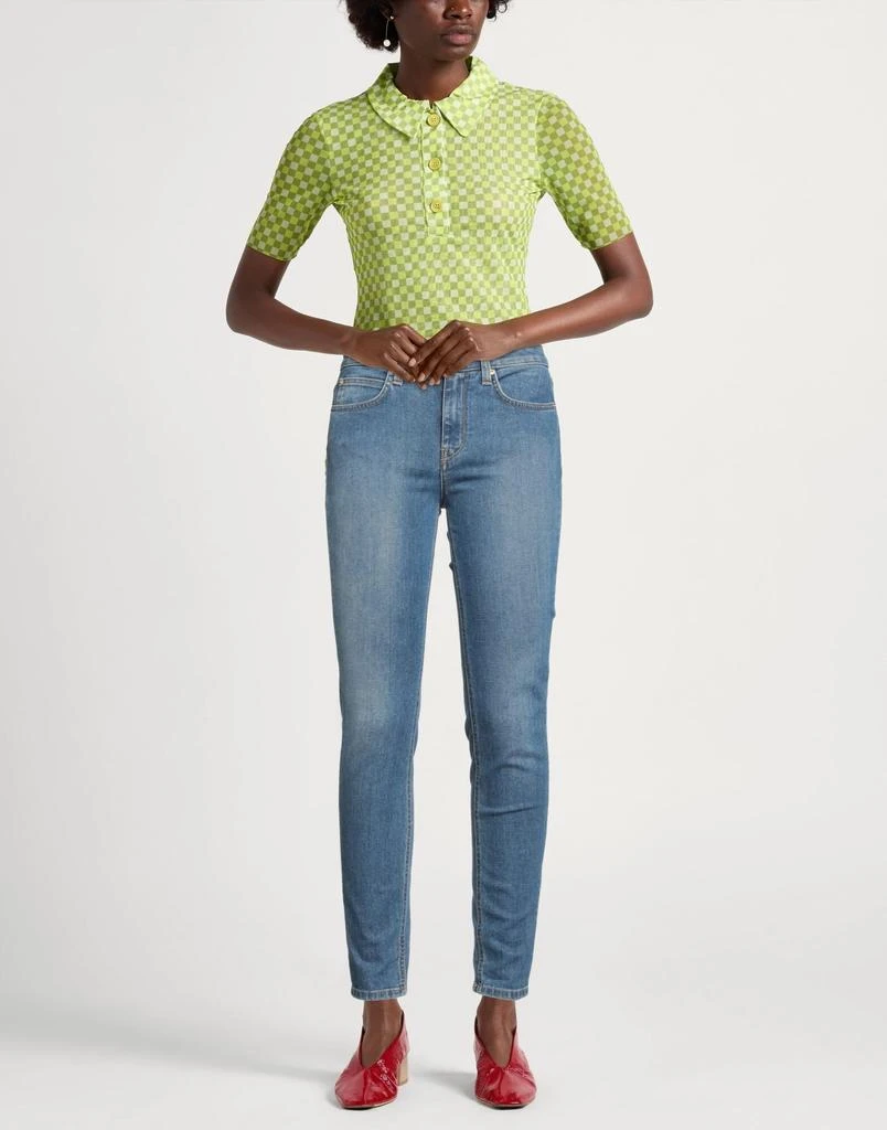 L' AUTRE CHOSE Denim pants 2