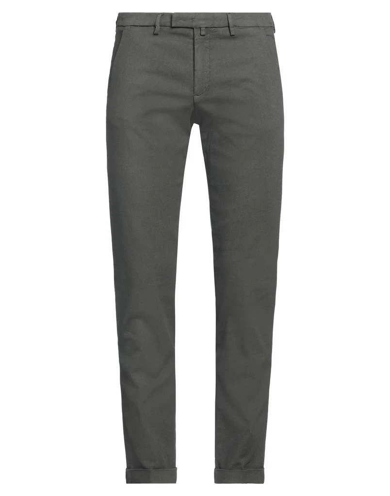 BRIGLIA 1949 Casual pants 1
