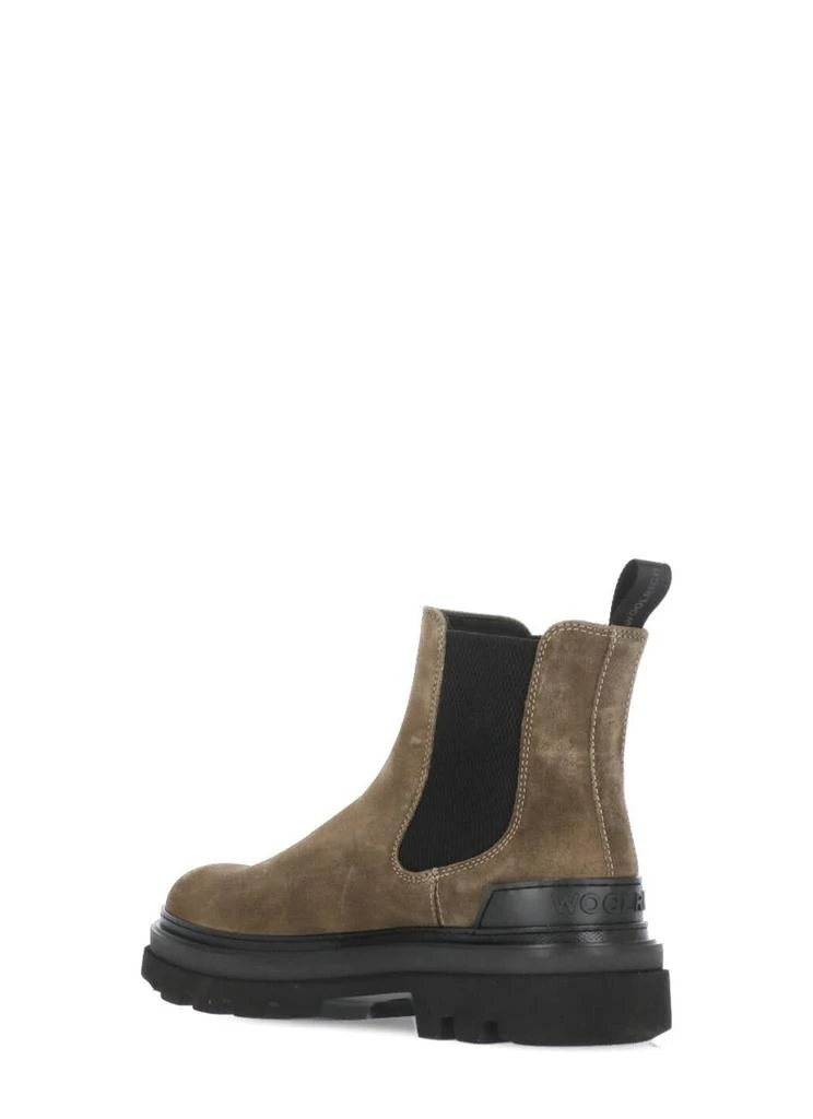 Woolrich Woolrich Boots 4
