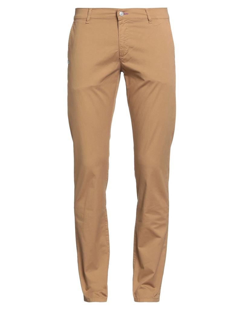 DANIELE ALESSANDRINI Casual pants