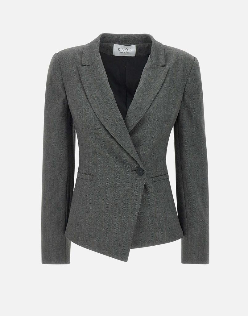 KAOS Viscose blazer