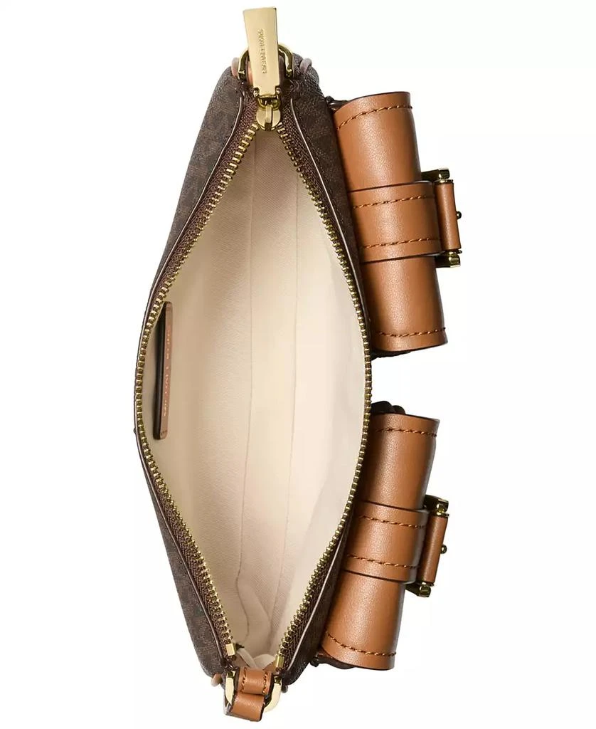 Michael Kors Zoe Small Convertible Shoulder Bag 3