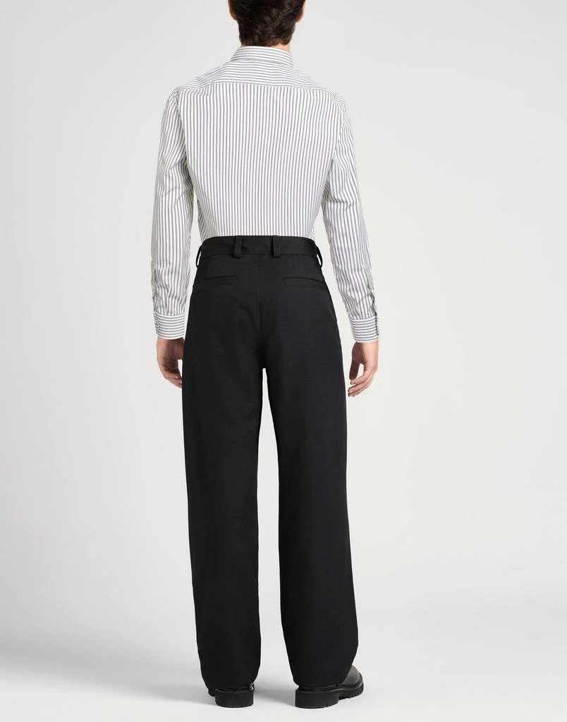 Isaia Striped shirt 3