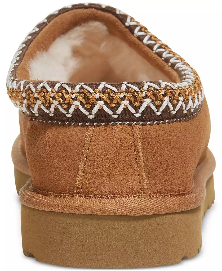 UGG Men's Tasman Clog Slippers 4
