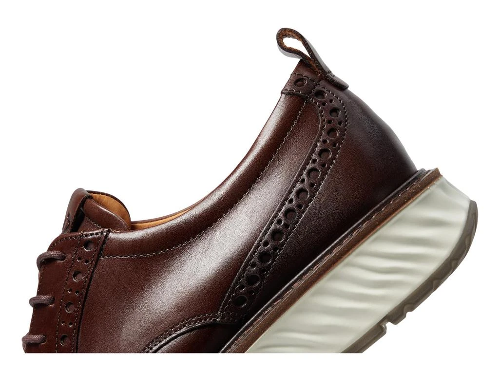 ECCO ST1 Hybrid Brogue Tie 5
