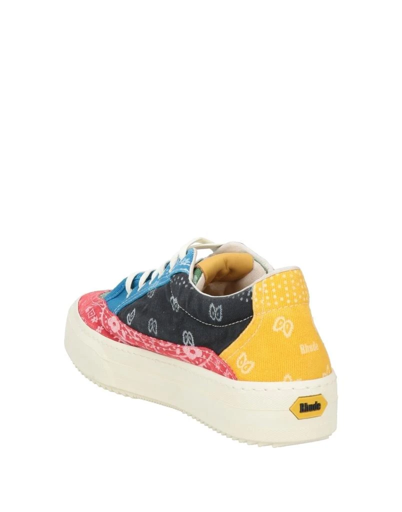 Rhude Sneakers 3