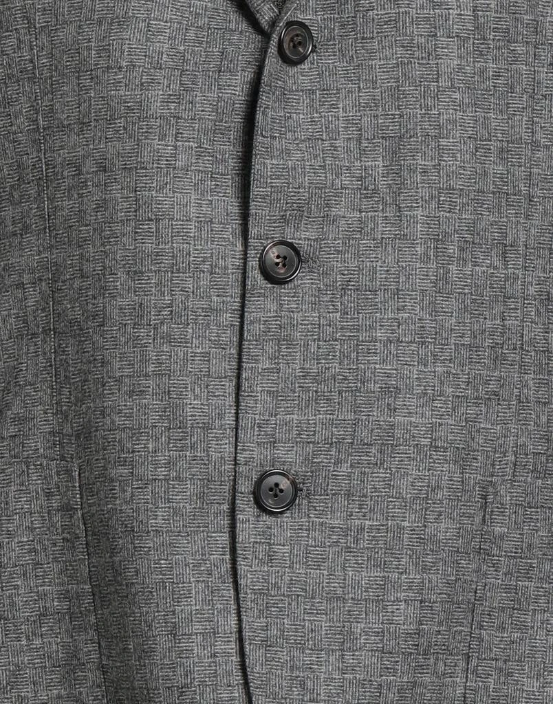 LUIGI BORRELLI NAPOLI Blazer 4