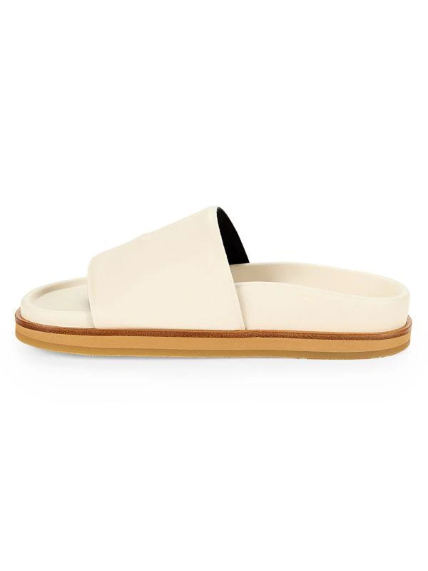 Off-White Cloud Off Stamp Logo Platform Slides 4