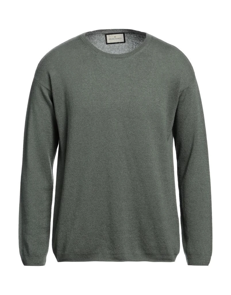 BRUNO MANETTI Cashmere blend 1