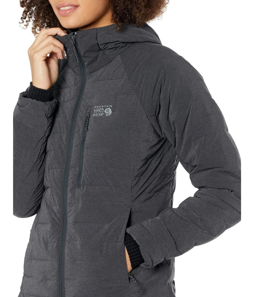 Mountain Hardwear Stretchdown™ Hoodie 3