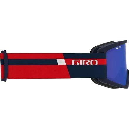 Giro Semi Goggles 3