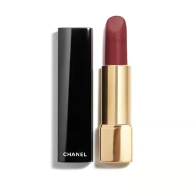 Chanel Chanel - Rouge Allure Velvet Luminous Matte Lip Colour #58 Rouge Vie (3.5g)