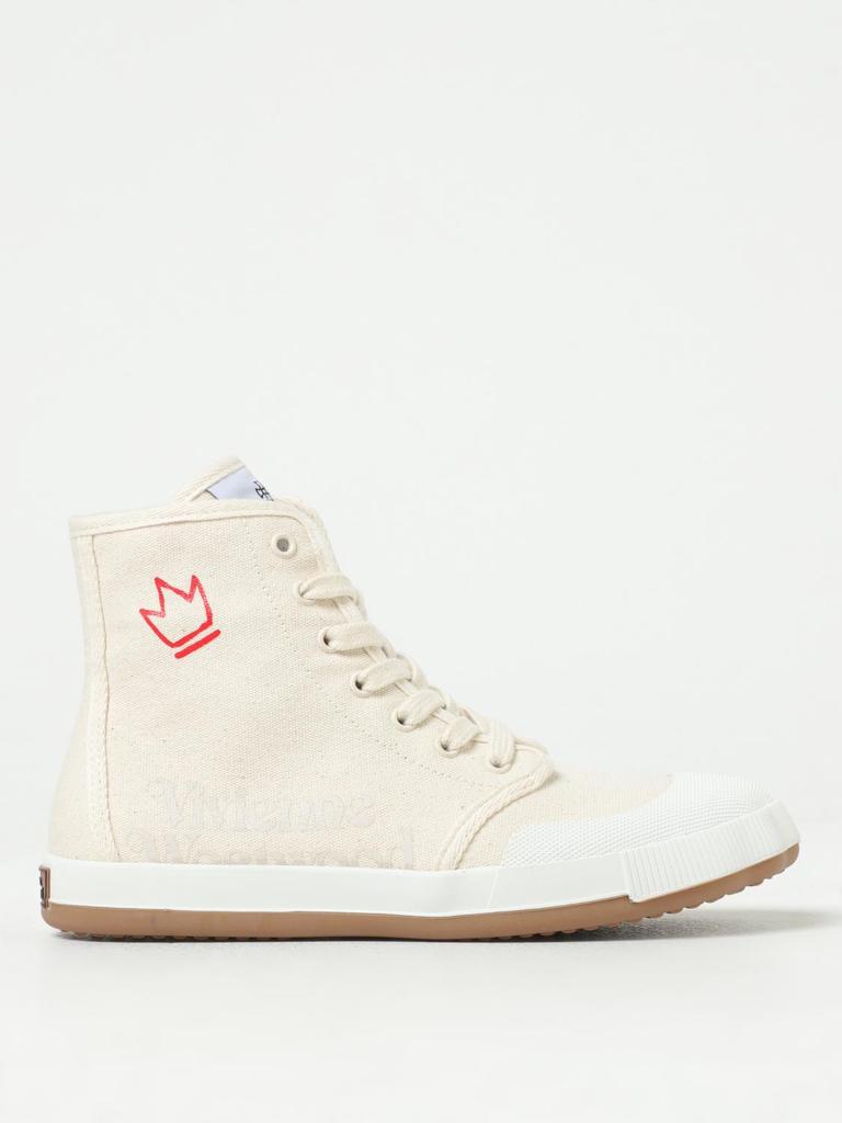 Vivienne Westwood Sneakers woman Vivienne Westwood