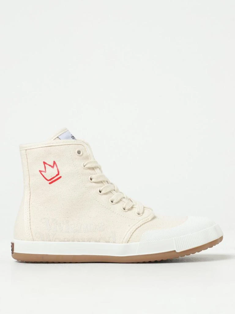 Vivienne Westwood Sneakers woman Vivienne Westwood 1
