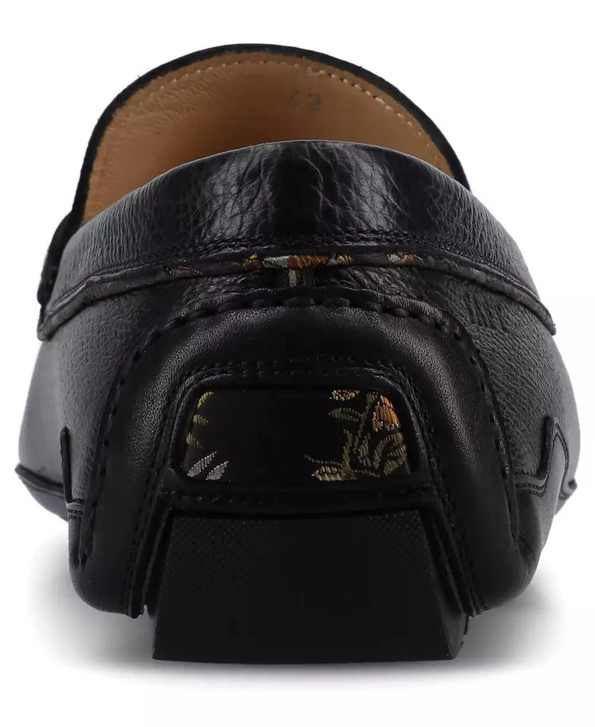 Taft Men's Luke Driver Moc Loafers 3