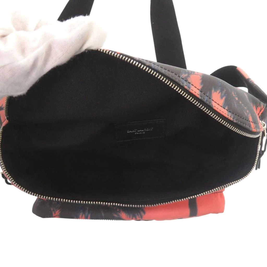 Yves Saint Laurent pink Nylon Fanny Pack (Pre-Owned) 5