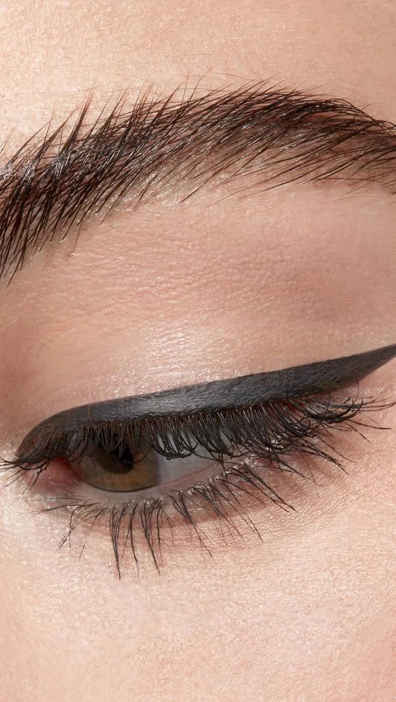Stila Stay All Day Waterproof Liquid Eye Liner 4