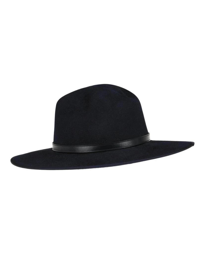 Gucci Felt Brimmed Hat W/Earflaps 2