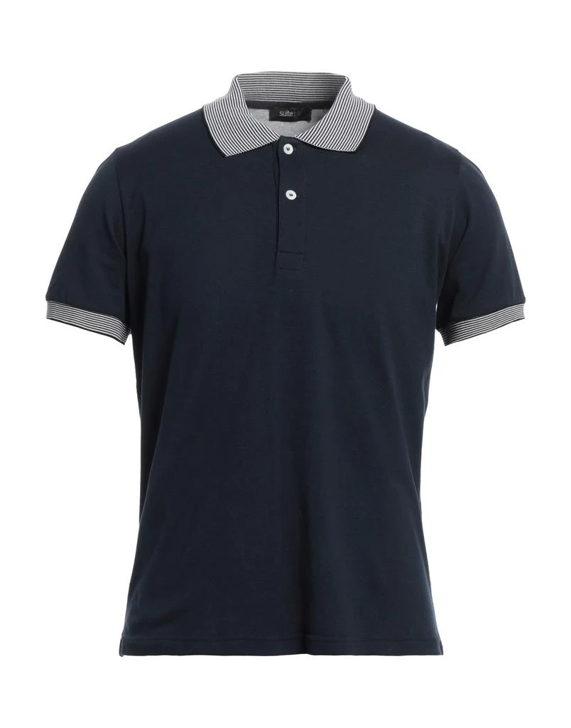 SUITE 191 Polo shirt 1