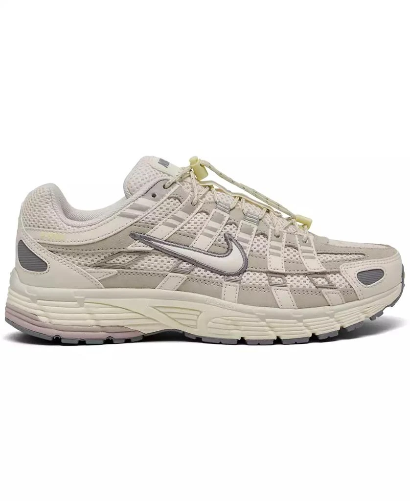 NIKE Women's P-6000 Premium Casual Sneakers from Finish Line 6