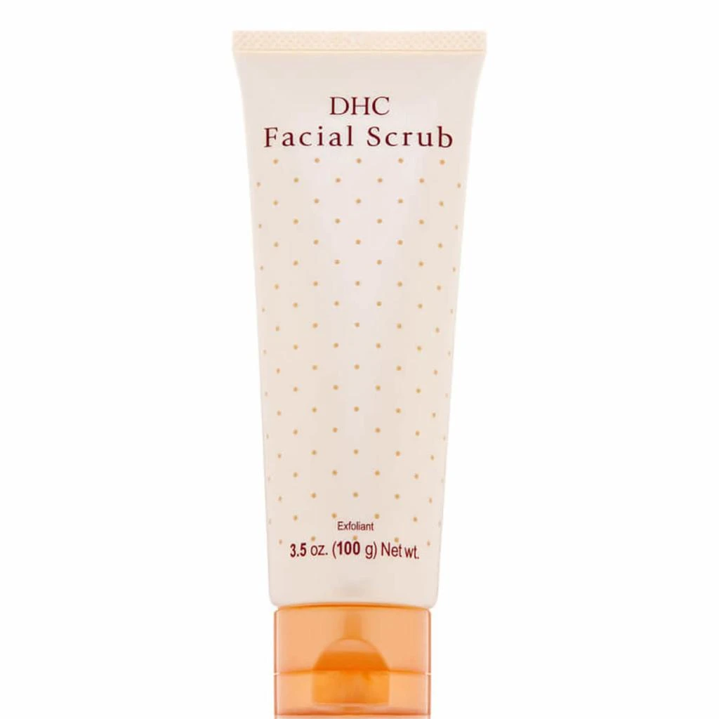 DHC DHC Facial Scrub 1