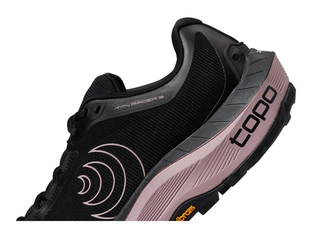 TOPO ATHLETIC MTN Racer 3 5