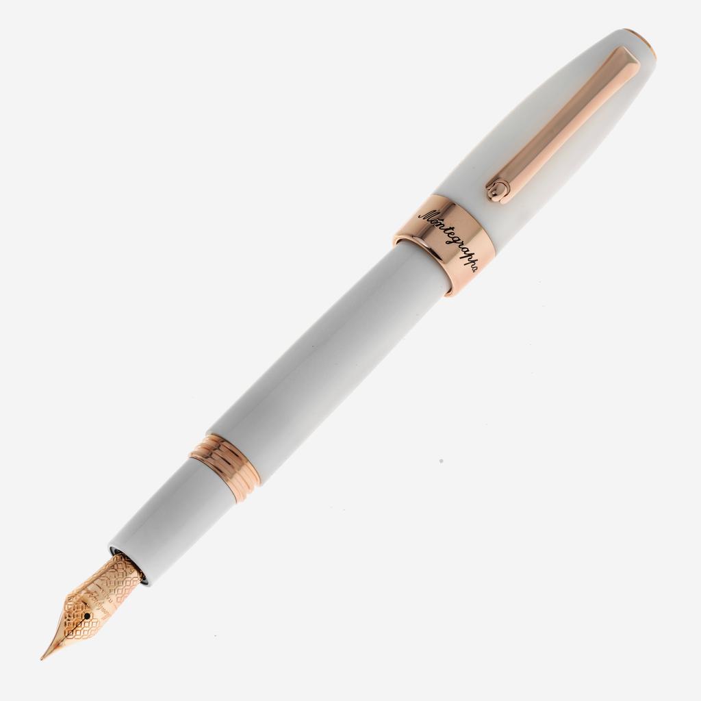 Montegrappa Montegrappa Fortuna Fountain Pen (M) ISFOR3RH