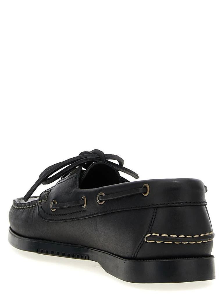 Paraboot Paraboot 'Barth' Boat Shoe 3