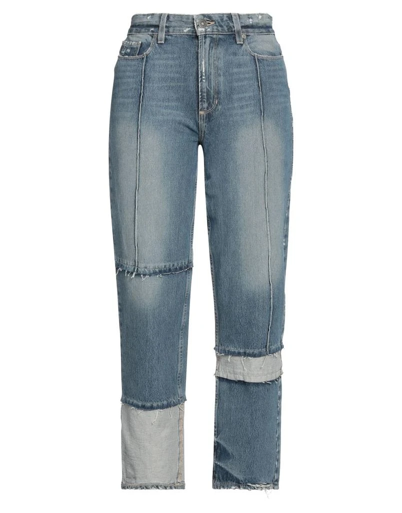 Paige Denim pants 1