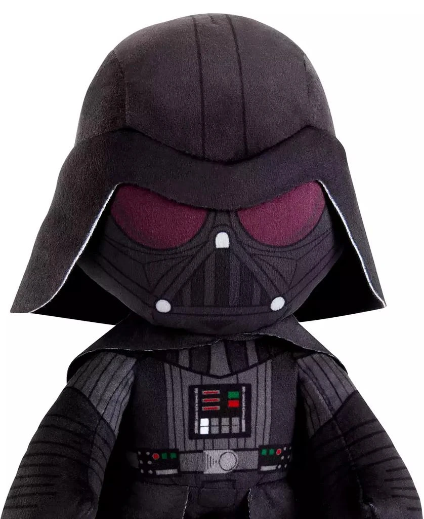 Star Wars Plush Talkers Darth Vader Soft Toy 4