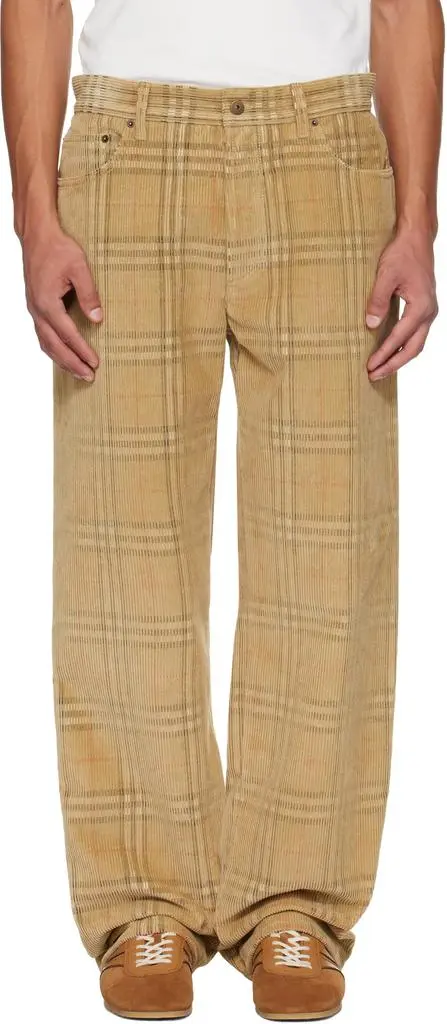 Burberry