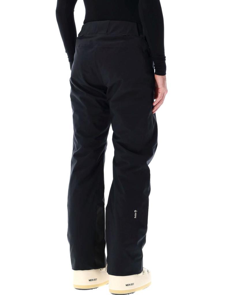 Peak Performance Peak Performance Maroon Insulated Pants