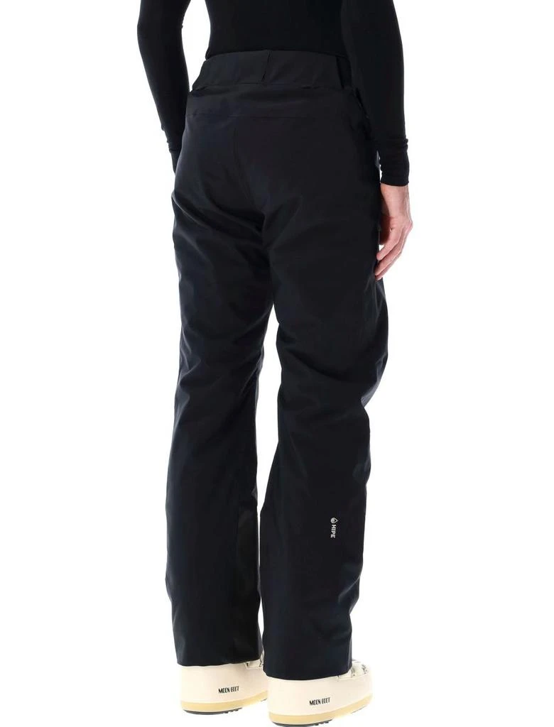 Peak Performance Peak Performance Maroon Insulated Pants 2