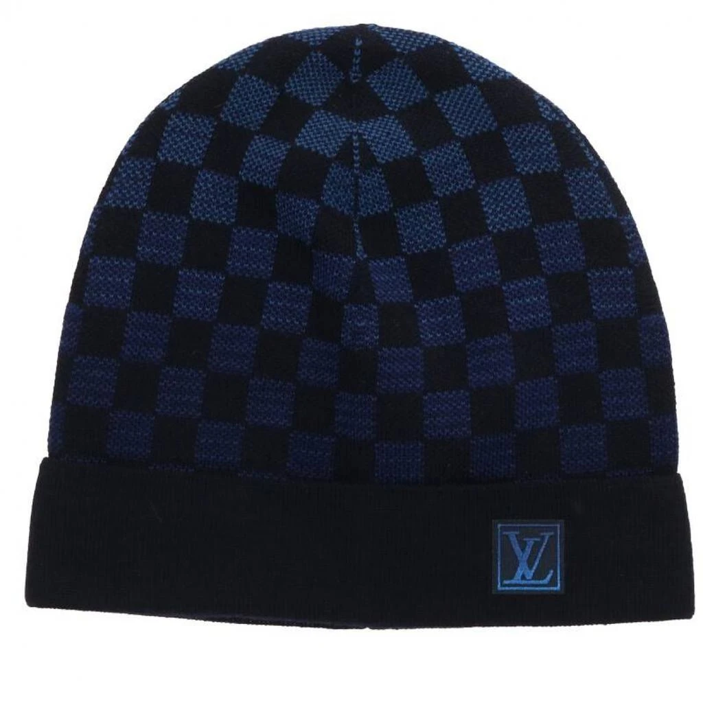 Louis Vuitton Louis Vuitton Wool hat 1