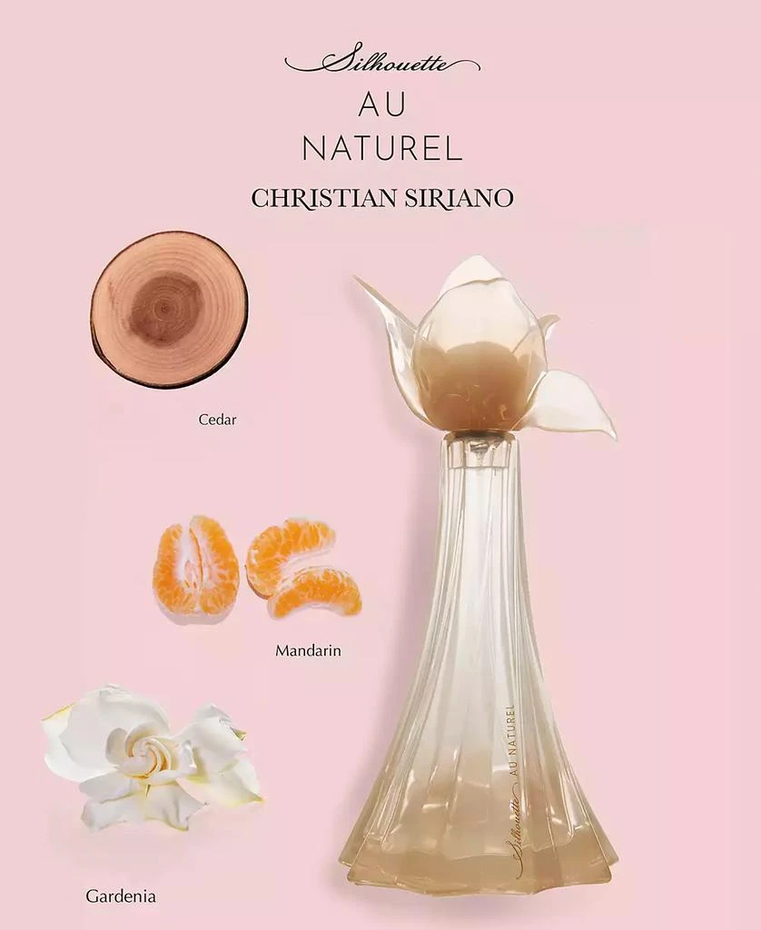 Christian Siriano 2-Pc. Silhouette Eau de Parfum Gift Set 3