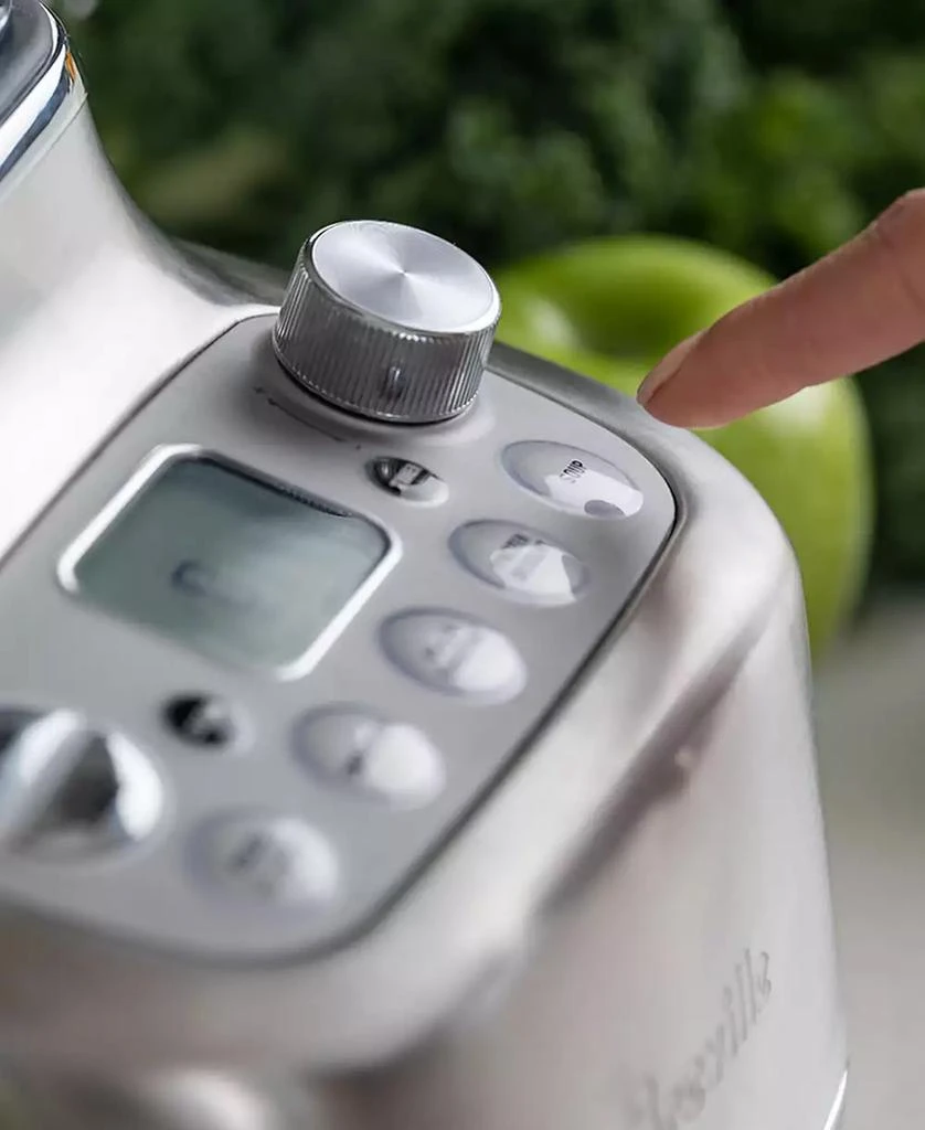 Breville Super Q Blender 4
